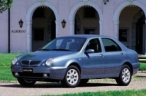 opony do Lancia Lybra Sedan I