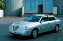 opony do Lancia Thesis Sedan I