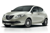 opony do Lancia Ypsilon Hatchback II