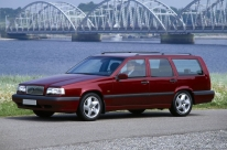 opony do Volvo 850 Kombi II