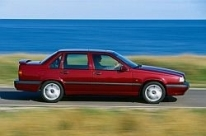 opony do Volvo 850 Sedan I