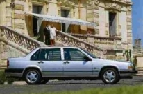 opony do Volvo 940 Sedan I