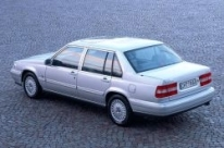 opony do Volvo 960 Sedan II