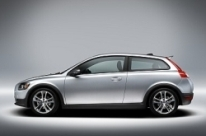 opony do Volvo C30 Hatchback I