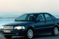 opony do Volvo S40 Sedan I