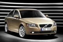 opony do Volvo S40 Sedan II