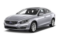 opony do Volvo S60 Sedan II FL