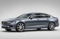 opony do Volvo S90 Sedan II