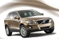 opony do Volvo XC60 SUV I