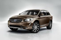 opony do Volvo XC60 SUV I FL