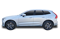 opony do Volvo XC60 SUV II