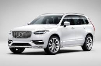 Dobór Opon Do Volvo Xc60 Pomożemy W Wyborze Opon Oponycom