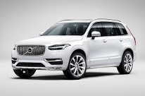 opony do Volvo XC60 SUV II