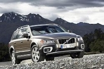 opony do Volvo XC70 SUV II