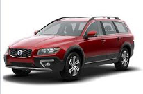 opony do Volvo XC70 SUV II FL