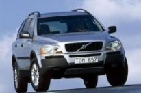 opony do Volvo XC90 SUV I