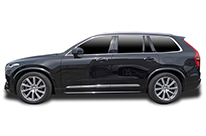 opony do Volvo XC90 SUV II