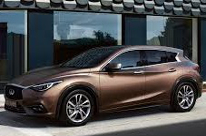 opony do Infiniti Q30 Hatchback I