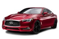 opony do Infiniti Q60 Coupe II