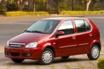 opony do Tata Indica Hatchback I