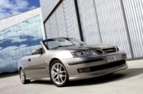 opony do Saab 9-3 Cabrio II