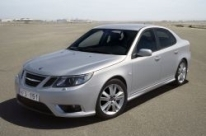 opony do Saab 9-3 Sedan II