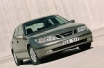 opony do Saab 9-5 Sedan I