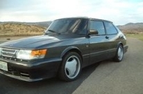 opony do Saab 900 Coupe I