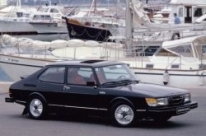opony do Saab 900 Hatchback I