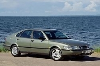 opony do Saab 900 Hatchback II