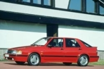 opony do Saab 9000 4/5 drzwi I