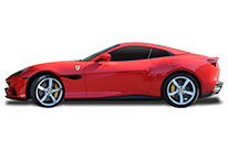 opony do Ferrari Portofino Coupe-Cabrio I