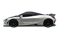 opony do McLaren 570S Coupe I