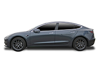 opony do Tesla Model 3 Sedan I