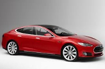 opony do Tesla Model S Liftback I