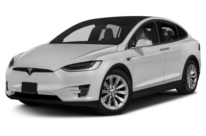 opony do Tesla Model X SUV I