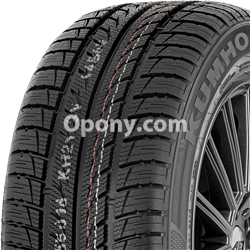 opony Kumho SOLUS VIER KH21