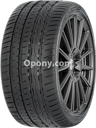 opony Kumho KH17