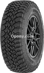 opony Hifly HP801 SUV