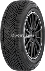 opony Kormoran All Season SUV