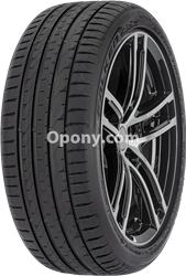 opony Falken Azenis FK520