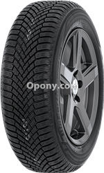 opony BFGoodrich Advantage All-Season