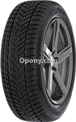 opony Goodyear UltraGrip Performance + SUV