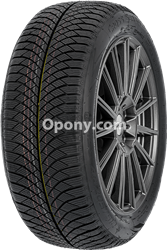 opony Nokian Tyres Seasonproof C