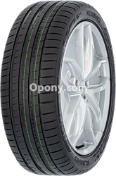 opony Kumho Ecsta Sport S PS72