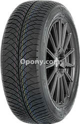 opony Nokian Tyres Snowproof C