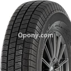 opony GT Radial Kargomax ST-6000