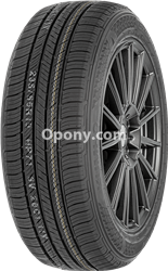 opony Kumho Crugen HP71