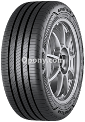 opony Goodyear Assurance Comfortred