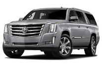 opony do Cadillac Escalade SUV IV